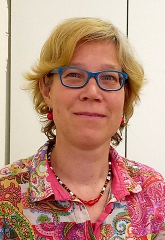 Dr. Katrin Stückrath